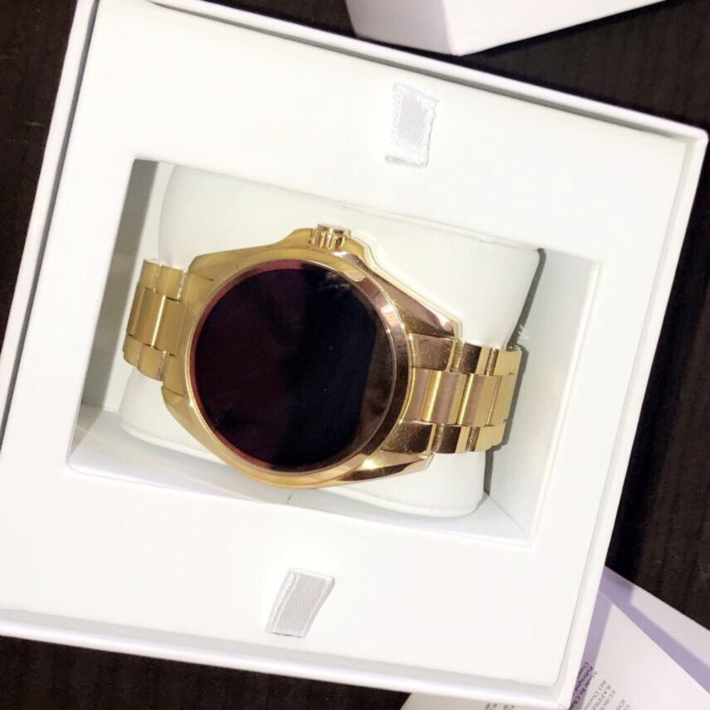 Michael Kors Smart Watch
